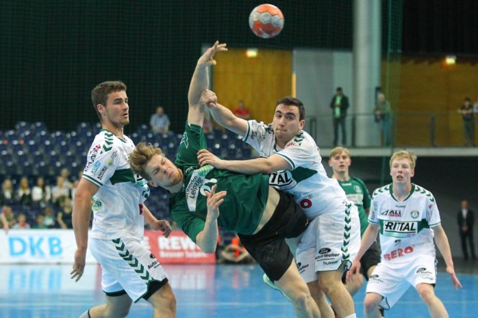 Artistisch: Gregor Remke. Foto: Jan Kaefer