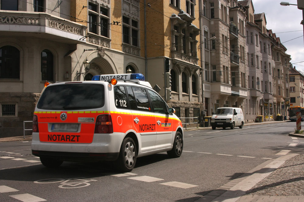 Alltags-Realität im Gesundheitswesen: Ärzte auf oder unter der Palme? Foto: L-IZ.de