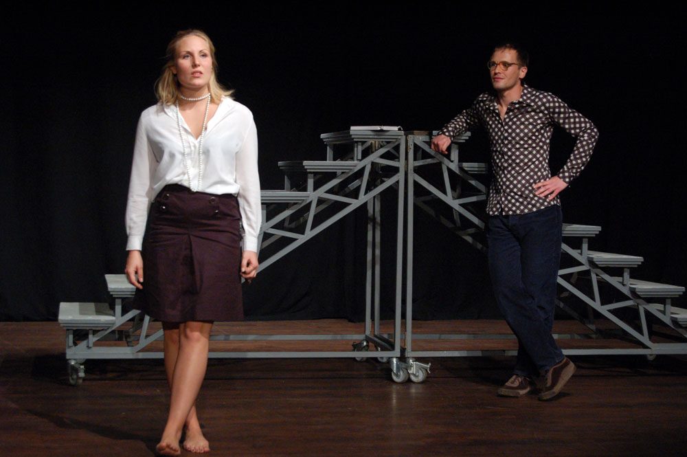 BAFF-Erwachsenen-Theater. Foto: BAFF Theater Delitzsch e.V.