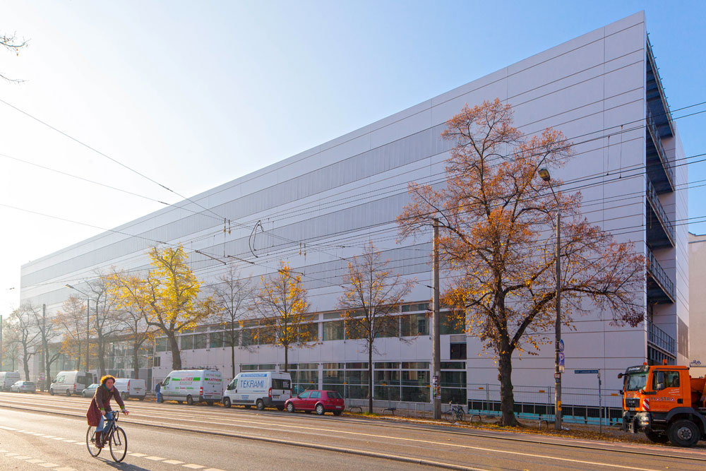 Foto: Johannes Ernst