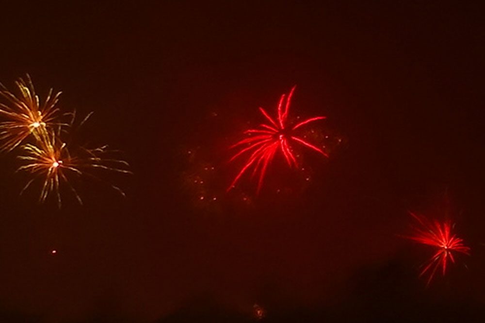 Festspielspektakel. Oder nur viel Lärm um nichts? Foto: L-IZ.de