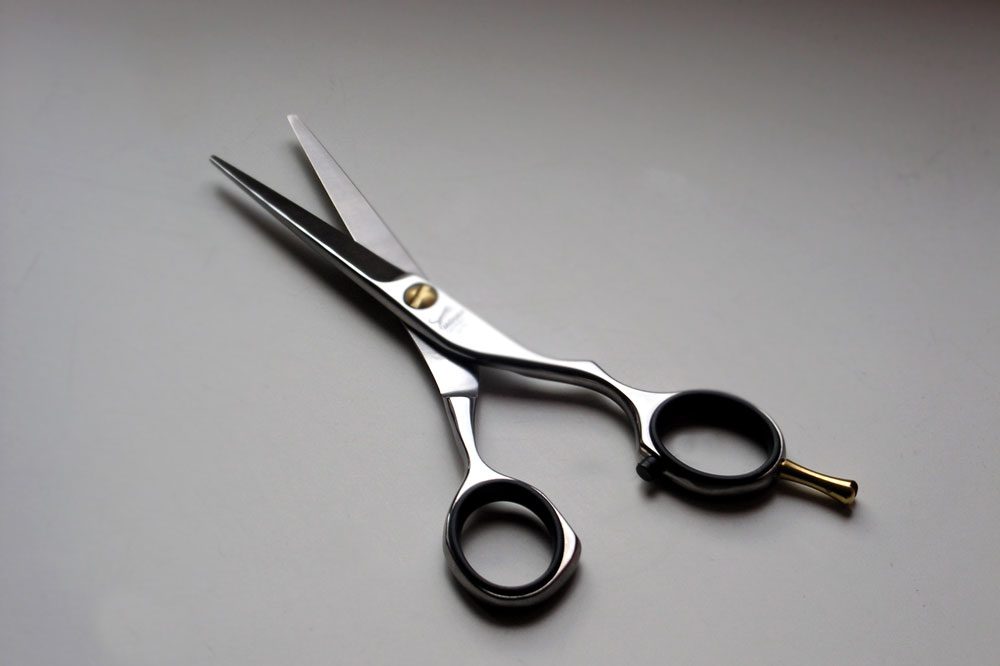 Die Sache mit der Schere ist entschieden. Foto: L-IZ.de