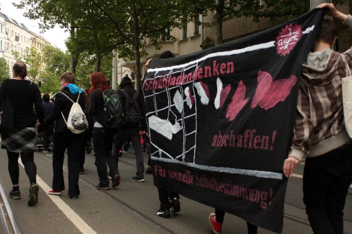 Schubladendenken. Foto: Alexander Böhm