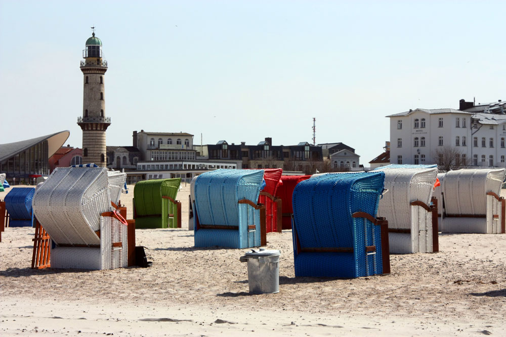 Summer ante portas. Foto: L-IZ.de