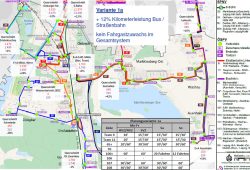 Variante1a. Quelle: MDV.