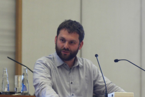 Christopher Zenker (SPD). Foto: L-IZ.de