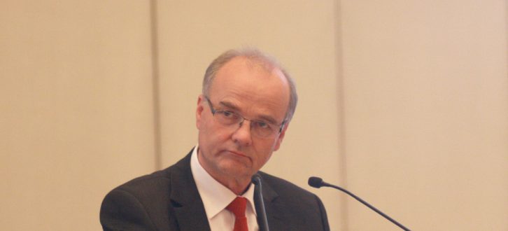 Bürgermeister Andreas Müller. Foto: L-IZ.de