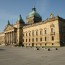 Das Bundesverwaltungsgericht am Simsonplatz. Foto: Ralf Julke