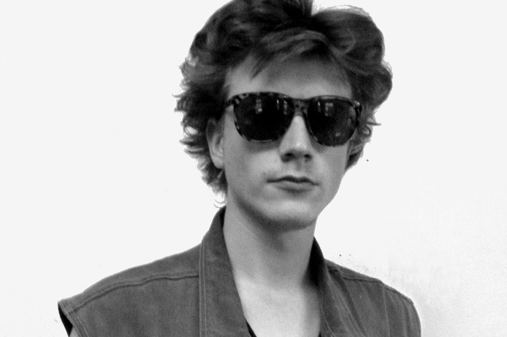 Christoph Meißner. Foto: privat