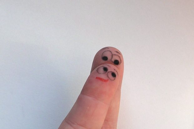 Na du, Lust auf lebenslang? Foto: L-IZ.de