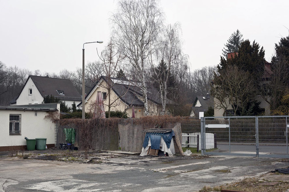 Erbstücke. Foto: Mandy Gehrt