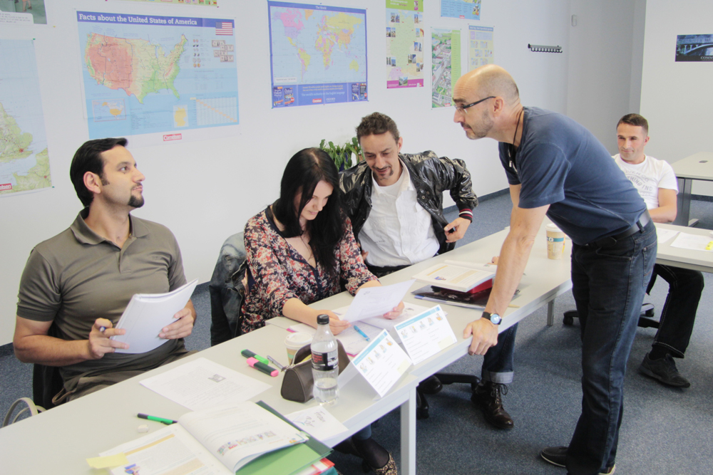 Foto: ciT Leipzig GmbH