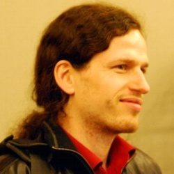 Jürgen Kasek (hier zu Gast im Stadtrat), Sprecher des Landesverbandes der Grünen. Foto: L-IZ.de