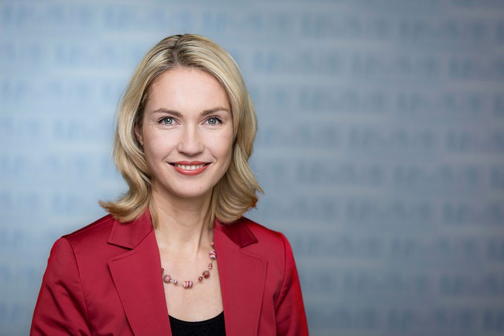 Manuela Schwesig. Foto: Bundesregierung/Denzel