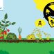 NABU-Aktion gegen den Pflanzenkiller Glyphosat. Foto: NABU
