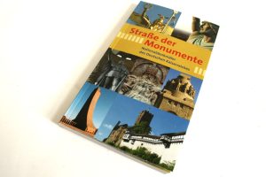Straße der Monumente. Nationaldenkmäler des Deutschen Kaiserreiches. Foto: Ralf Julke