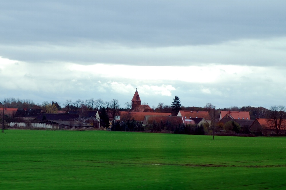 Auch das Leipziger Umland hat gewählt. Foto: L-IZ.de