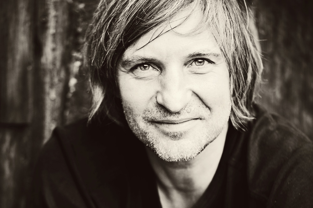 Funk- & Rockdauerbrenner Dirk Zöllner. Foto: ZOKA