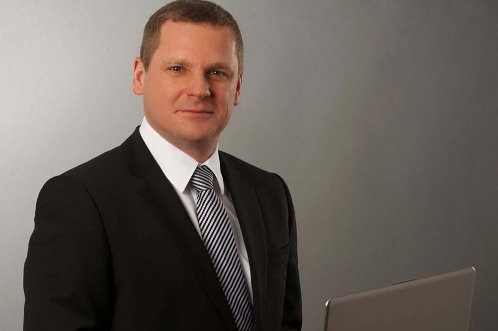 André Keßler zum neuen Regionalvorsitzenden in Leipzig gewählt. Foto: ASU e.V./ BJU