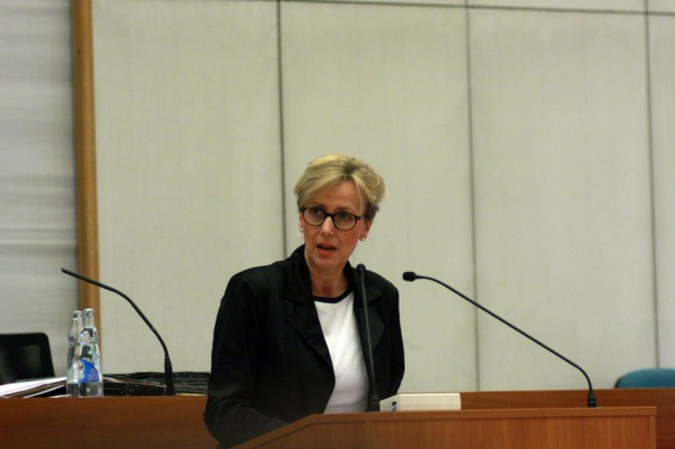 Andrea Niermann (CDU). Foto: L-IZ.de