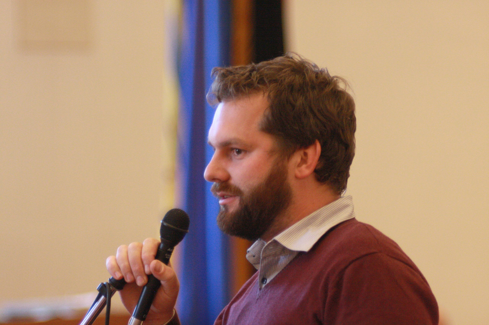 Christopher Zenker (SPD). Foto: L-IZ.de