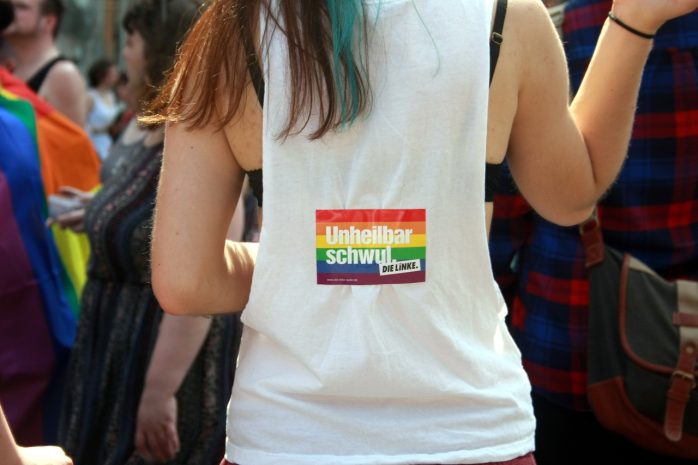 Einige waren unheilbar. Foto: Alexander Böhm