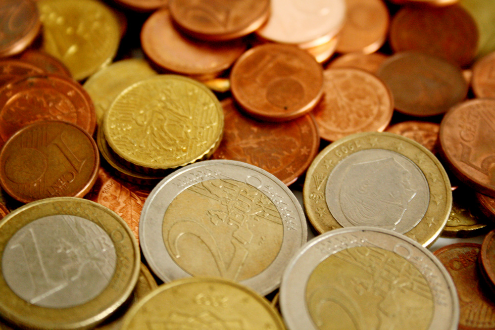 Höhere Einkommen verbessern die Chancen auf eine Familiengründung - Familien haben bessere Chancen auf besser bezahlte Jobs. Foto: Ralf Julke