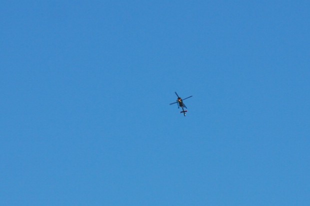 Ist der gleiche wie vorhin. So wirds nix mit den Feinstaubzielen in Leipzig. Foto: L-IZ.de