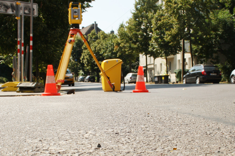 Bauprojekt direkt vor der Nase? - Da tun Bauherren gut daran, die betroffenen Bürger frühzeitig mit den Planungen vertraut zu machen. Foto: Ralf Julke