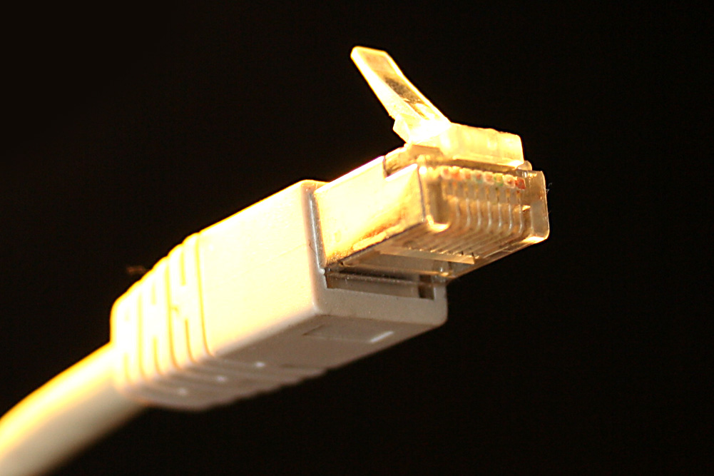 Auch für Sachsens Ermittler ist das Internet nach wie vor Neuland. Foto: Ralf Julke