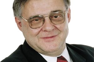 Dr. Dietmar Pellmann. Archiv-Foto: Linksfraktion im Sächsischen Landtag