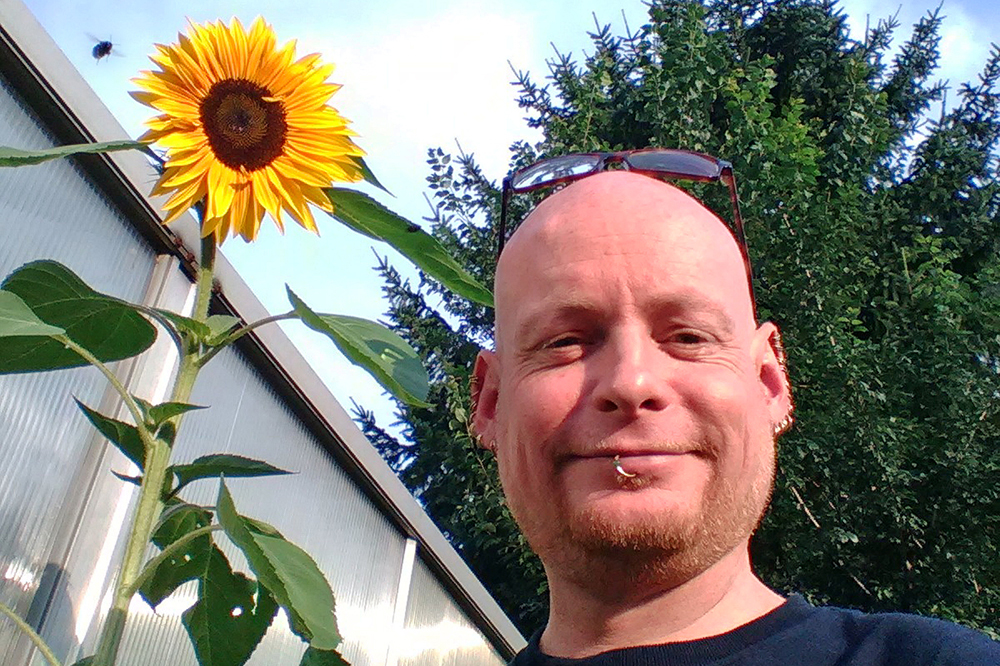 Foto: Elia van SELFIE