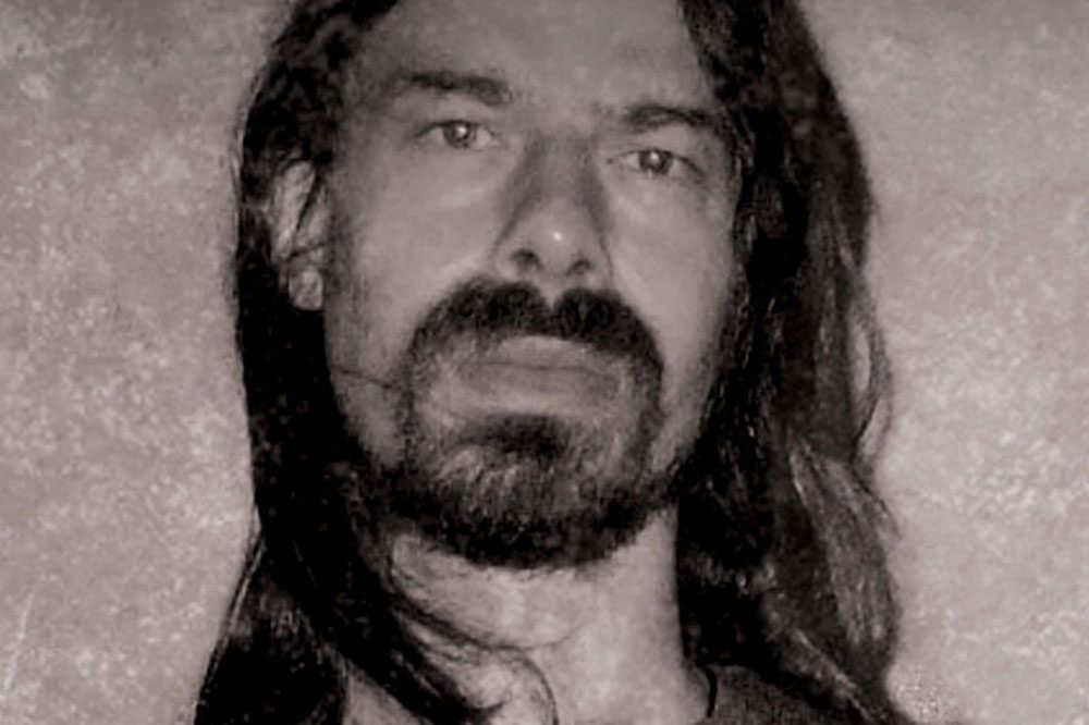 Theatermann und Lazygrass-Sänger Gabor Zsitva. Foto: privat