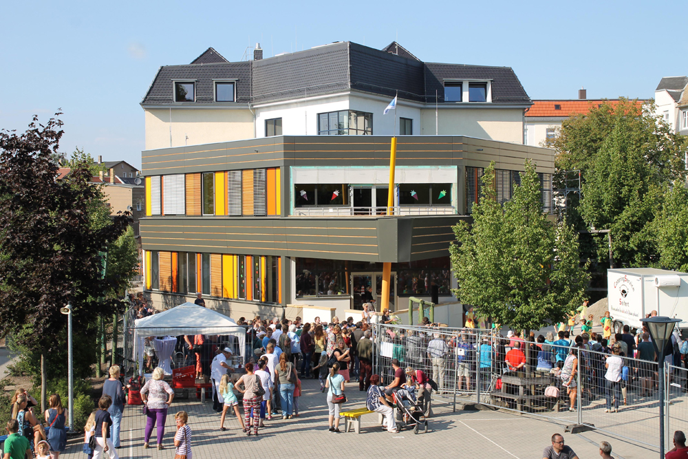 Foto: Stadt Markranstädt