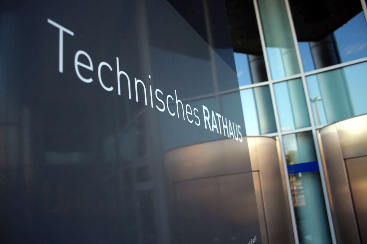 Umweltinformationszentrum: Beratung zum energiesparenden Bauen und Sanieren