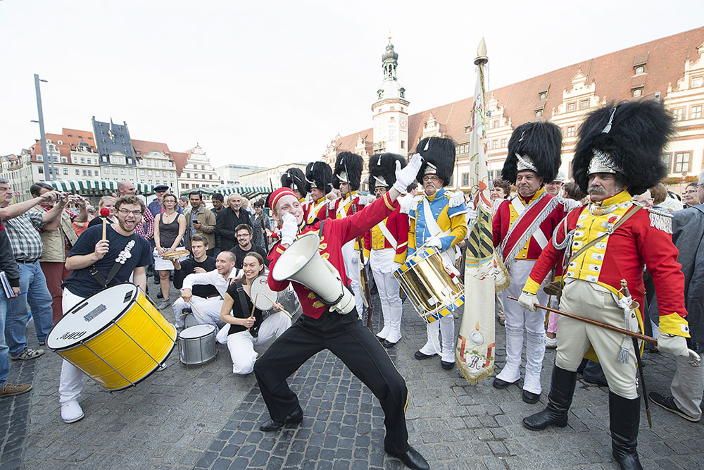 Foto: Lutz Zimmermann