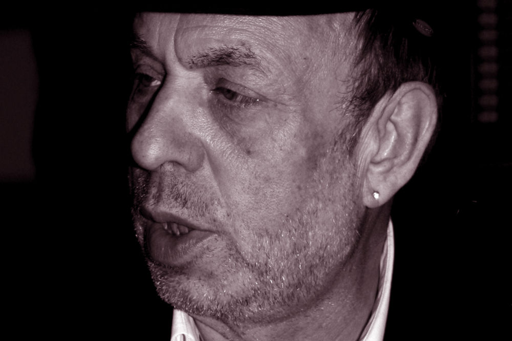 Gastro-Urgestein Gerhard Smole. Foto: Privat