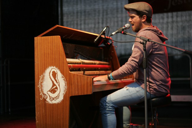 Foto: Sebastian Beyer