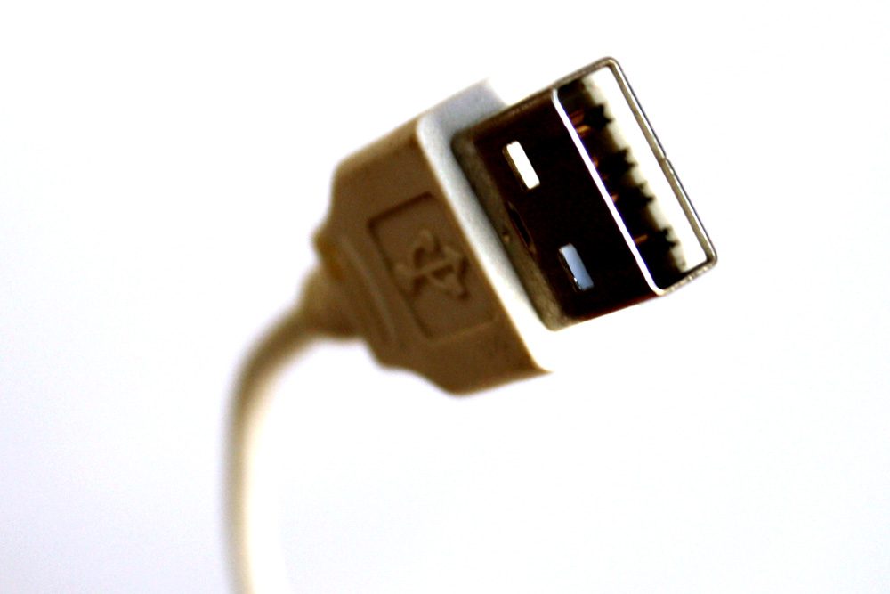 Sachsens Polizei tut sich schwer, neue IT-Spezialisten zu bekommen. Foto: Ralf Julke