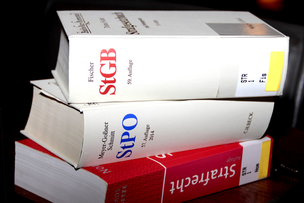 Auch Unabhängigkeit braucht demokratische Kontrolle. Archivbild: L-IZ