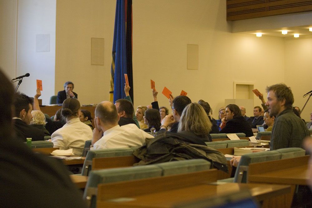 Antrag befürwortet. Foto: L-IZ.de