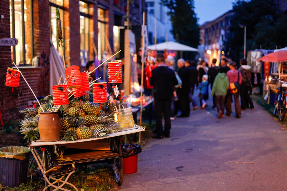 Faszination China. Foto: Konfuzius-Institut Leipzig e.V.