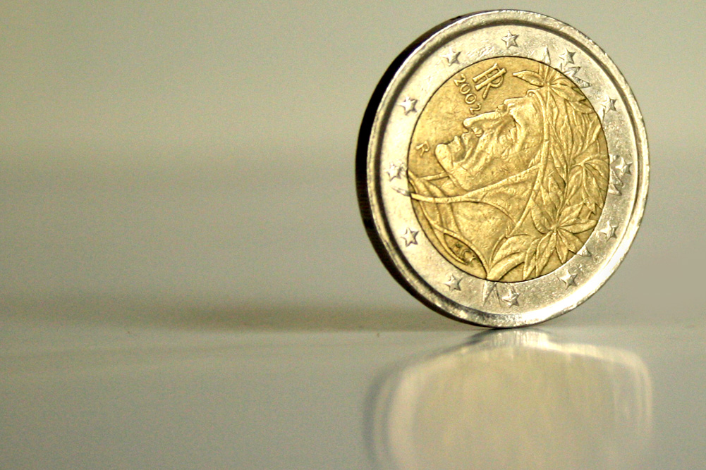 Aus dem Vollen schöpfen konnte Leipzig schon ewig nicht. Foto: Ralf Julke