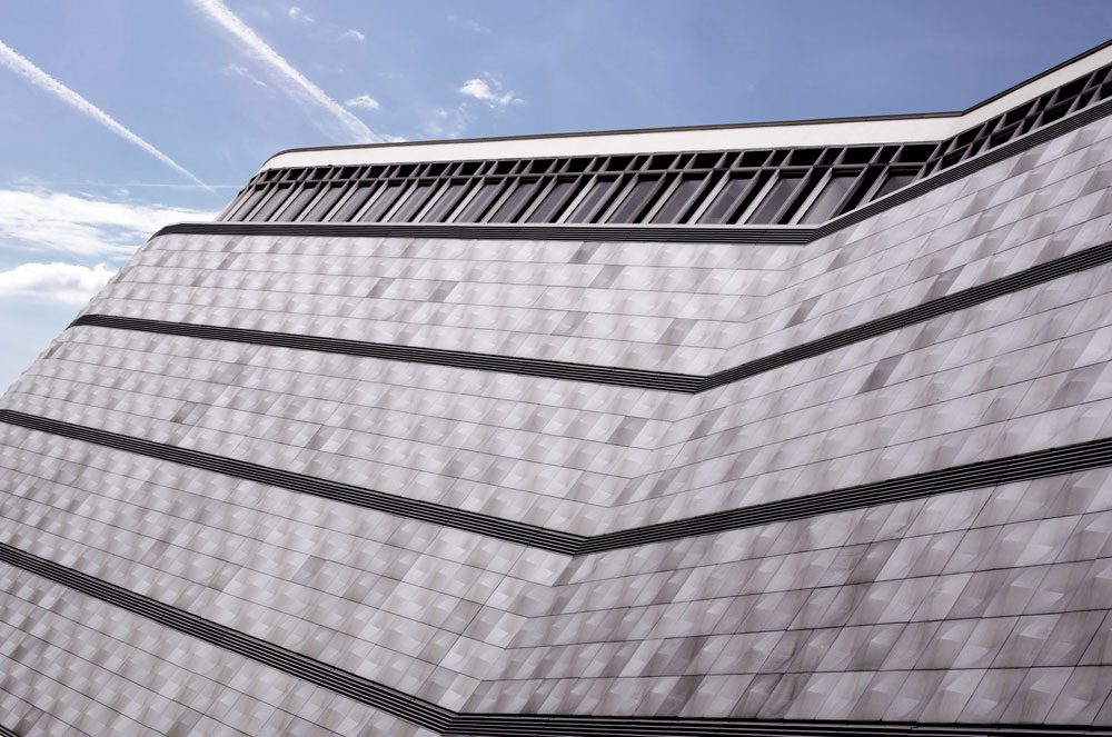 Leipziger Fassadentag. Foto: HTWK Leipzig