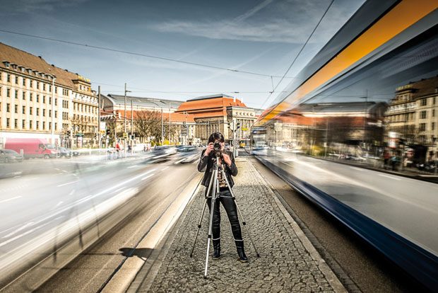 3. Leipziger Fotomarathon. Foto: Simon-Pech/Augenfutter