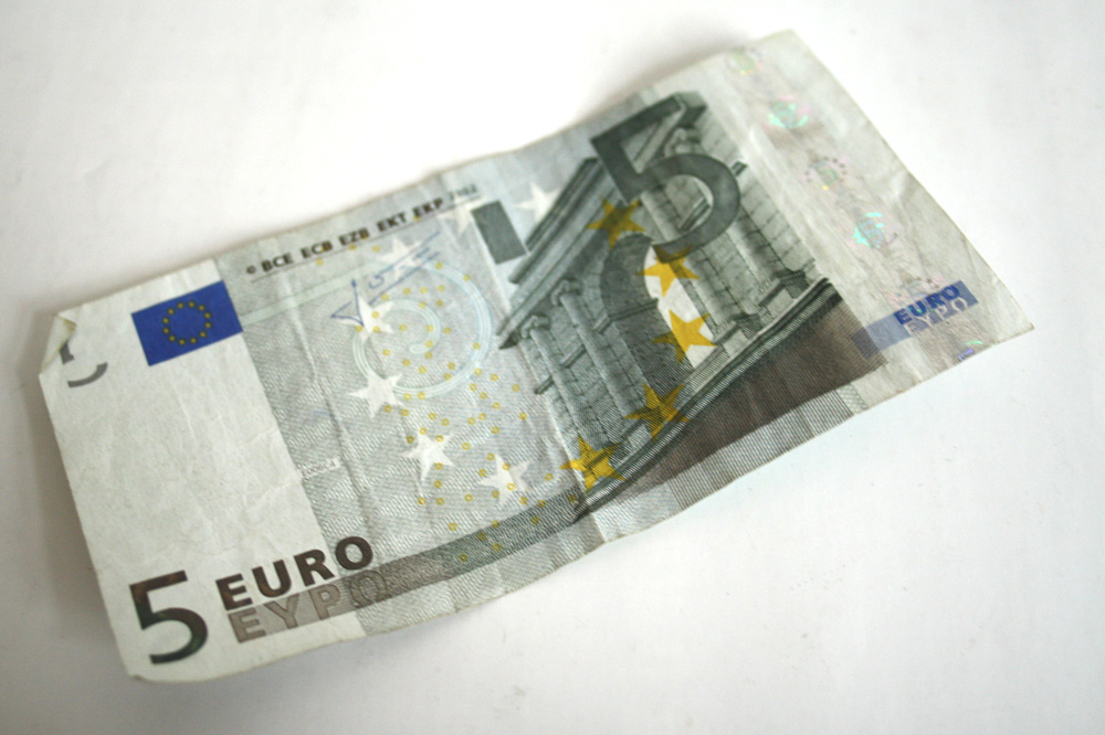 Vielleicht spenden die Bayern ja, wenn die Sachsen auf ihren Finanzausgleich verzichten. Foto: Ralf Julke