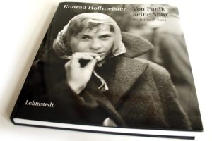 Konrad Hoffmeister: Von Panik keine Spur. Foto: Ralf Julke