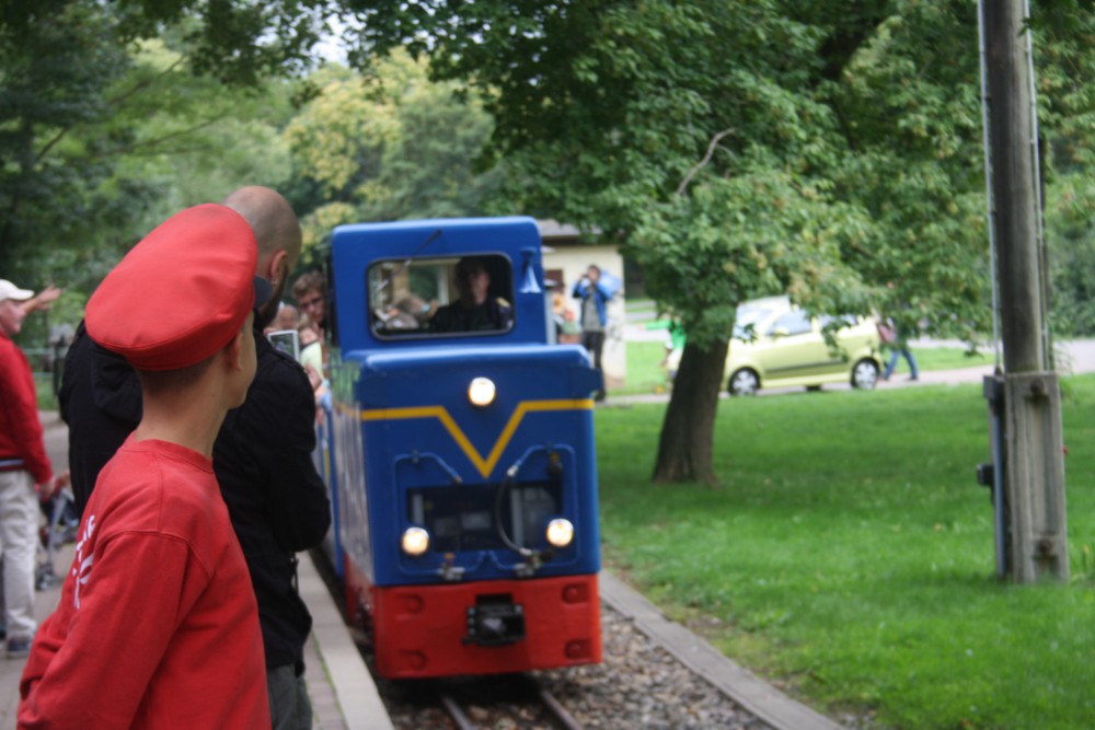 Akkulok am Auensee. Foto: Ernst-Ulrich Kneitschel