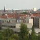 Leipziger Dächerkulisse: Noch wächst die Stadt auf Kosten ihres Umlandes. Foto: Ralf Julke