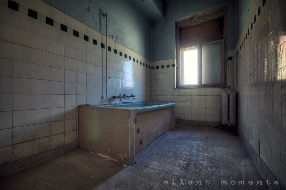 Leipziger Stadtbad. Foto: silent moments